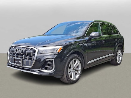 2025 Audi Q7 Premium Plus SUV