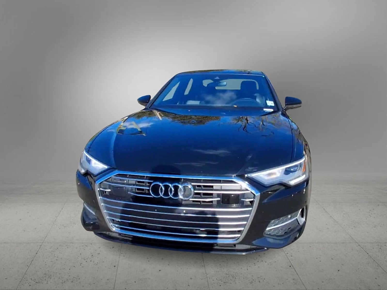 Thumbnail: 2023 Audi A6 - 3