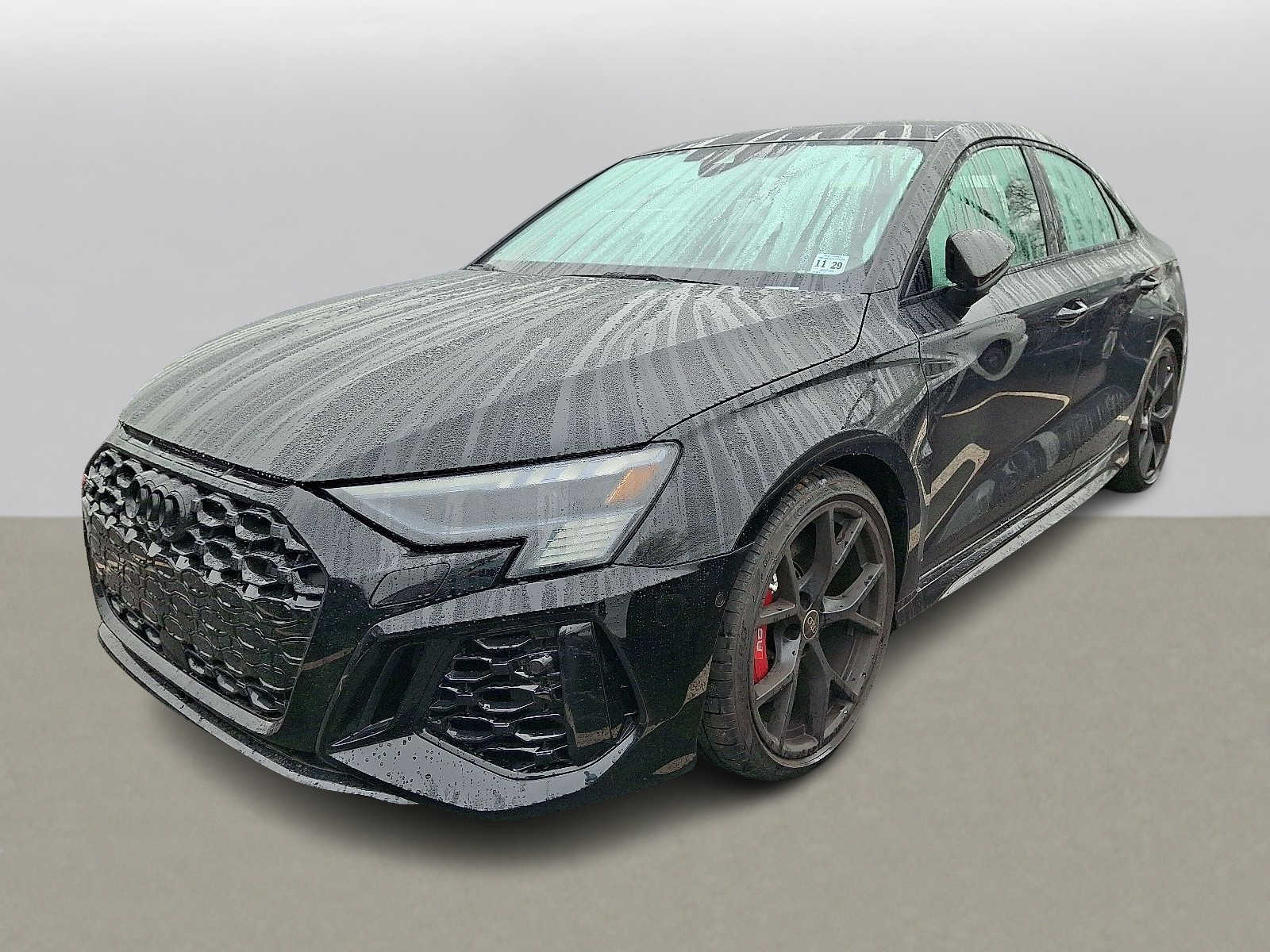 2024 Audi RS 3  -
                  Maplewood, NJ