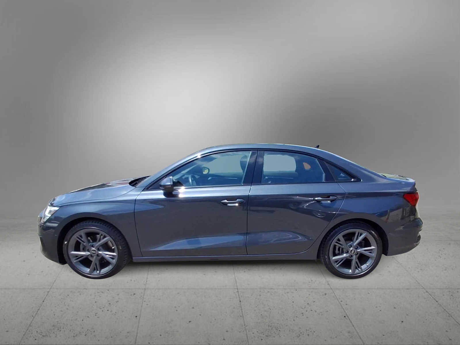 Thumbnail: 2024 Audi A3 - 4