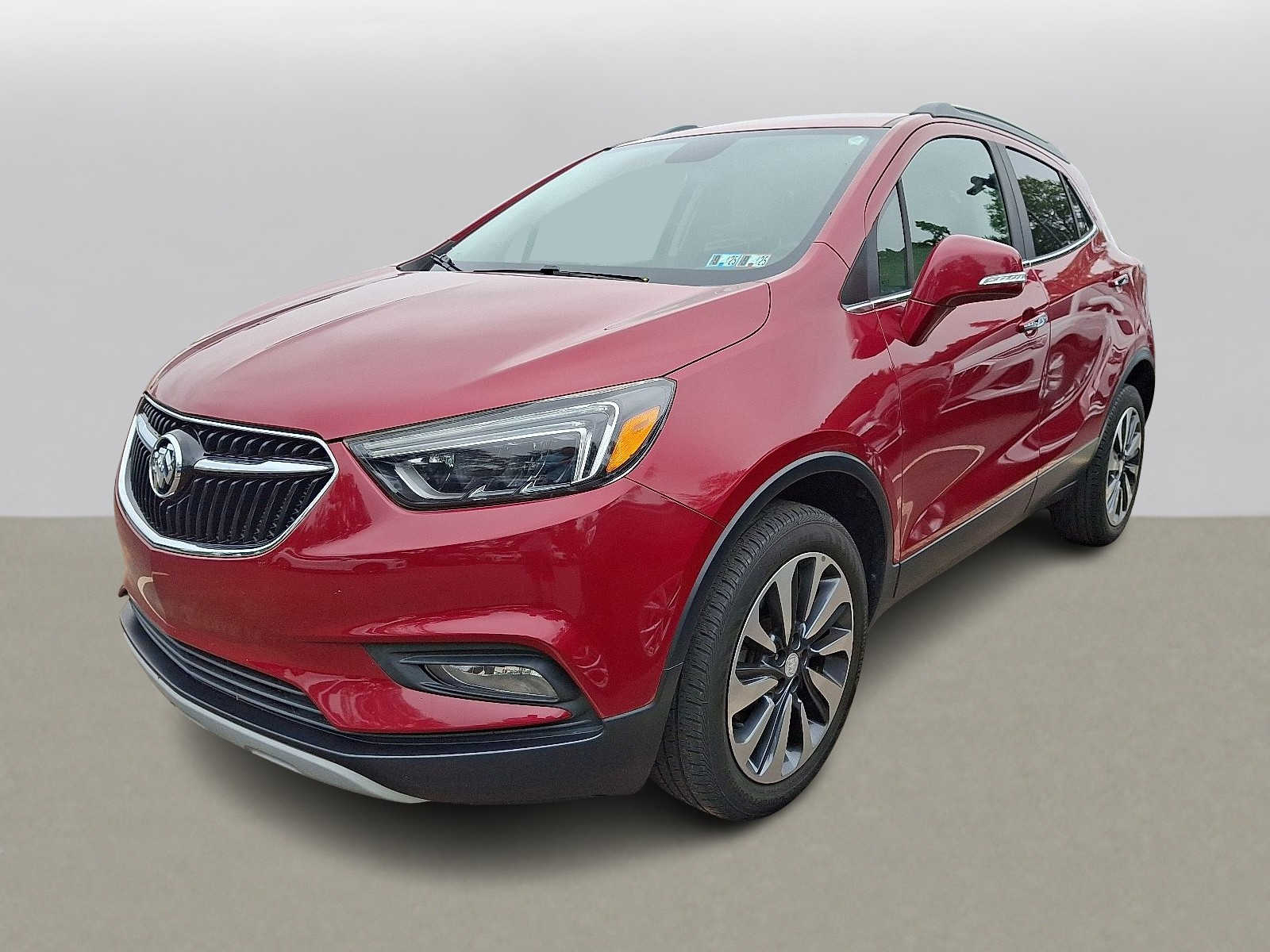 Thumbnail: 2019 Buick Encore - 1