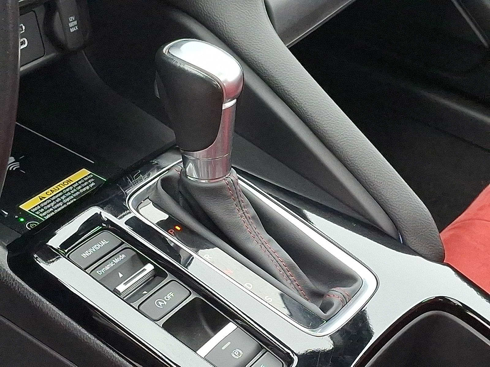 Thumbnail: 2023 Acura Integra - 13