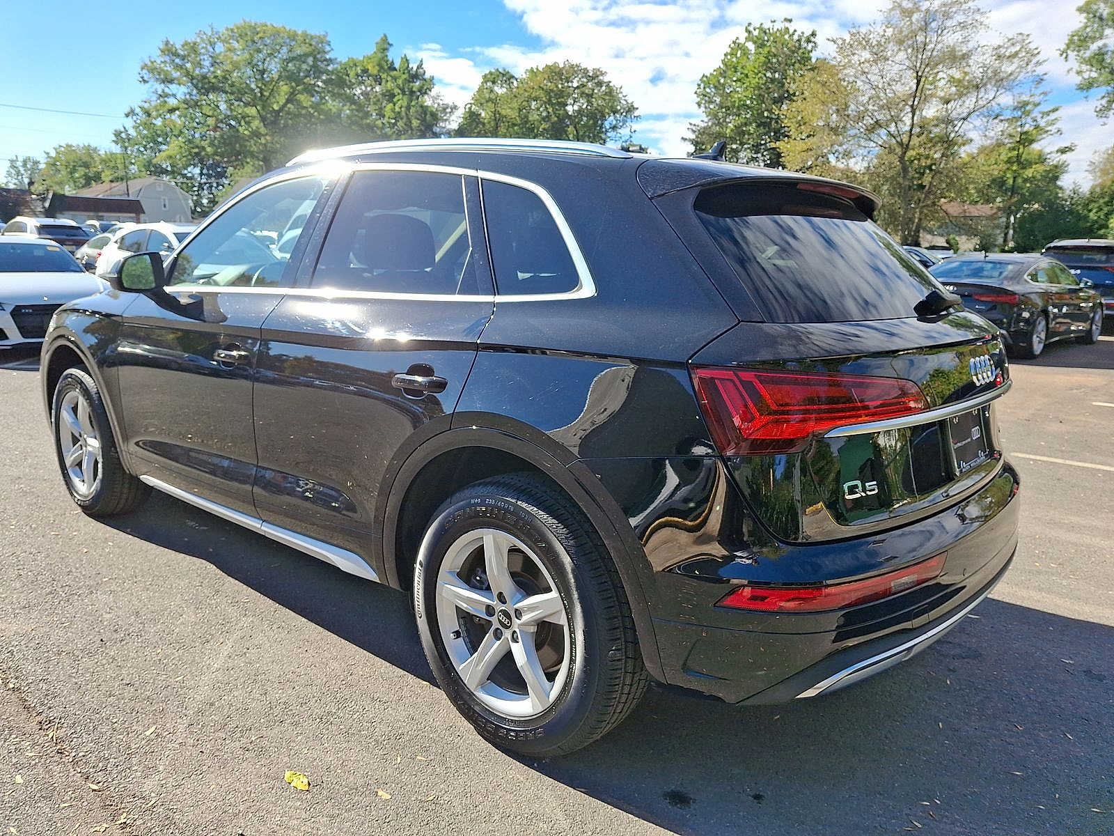 Thumbnail: 2023 Audi Q5 - 19