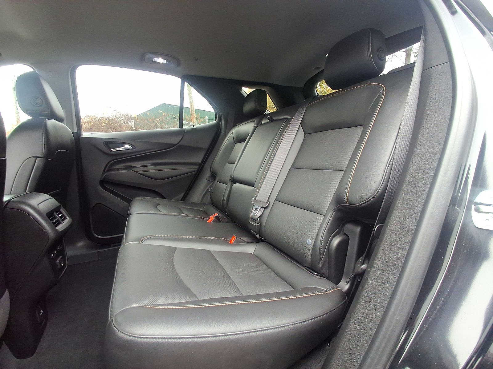 Thumbnail: 2020 Chevrolet Equinox - 20