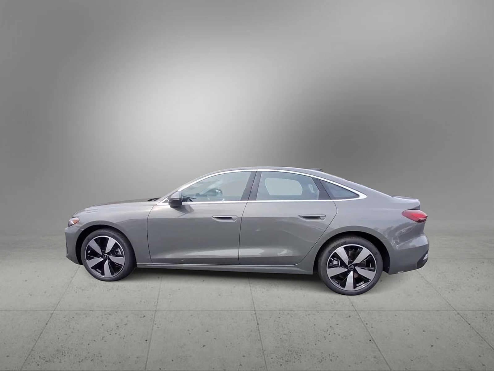 Thumbnail: 2025 Audi A5 - 5