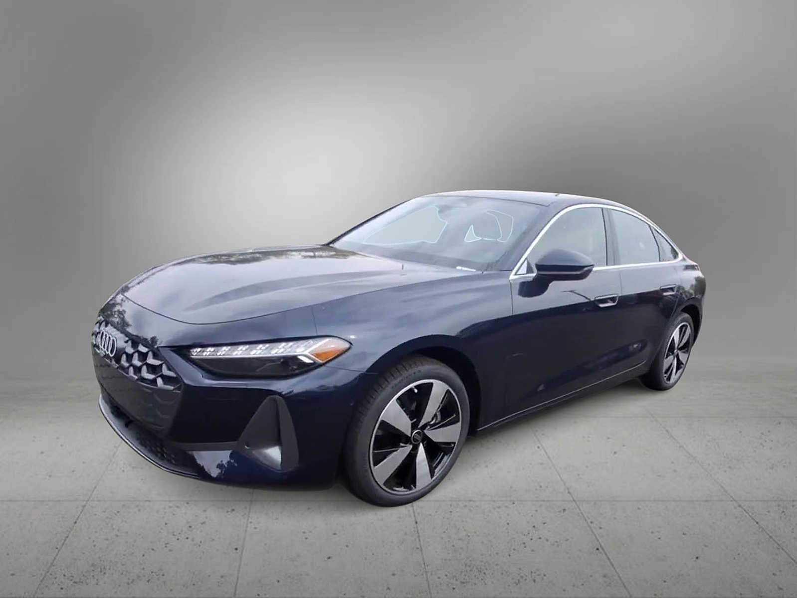 Thumbnail: 2025 Audi A5 - 4