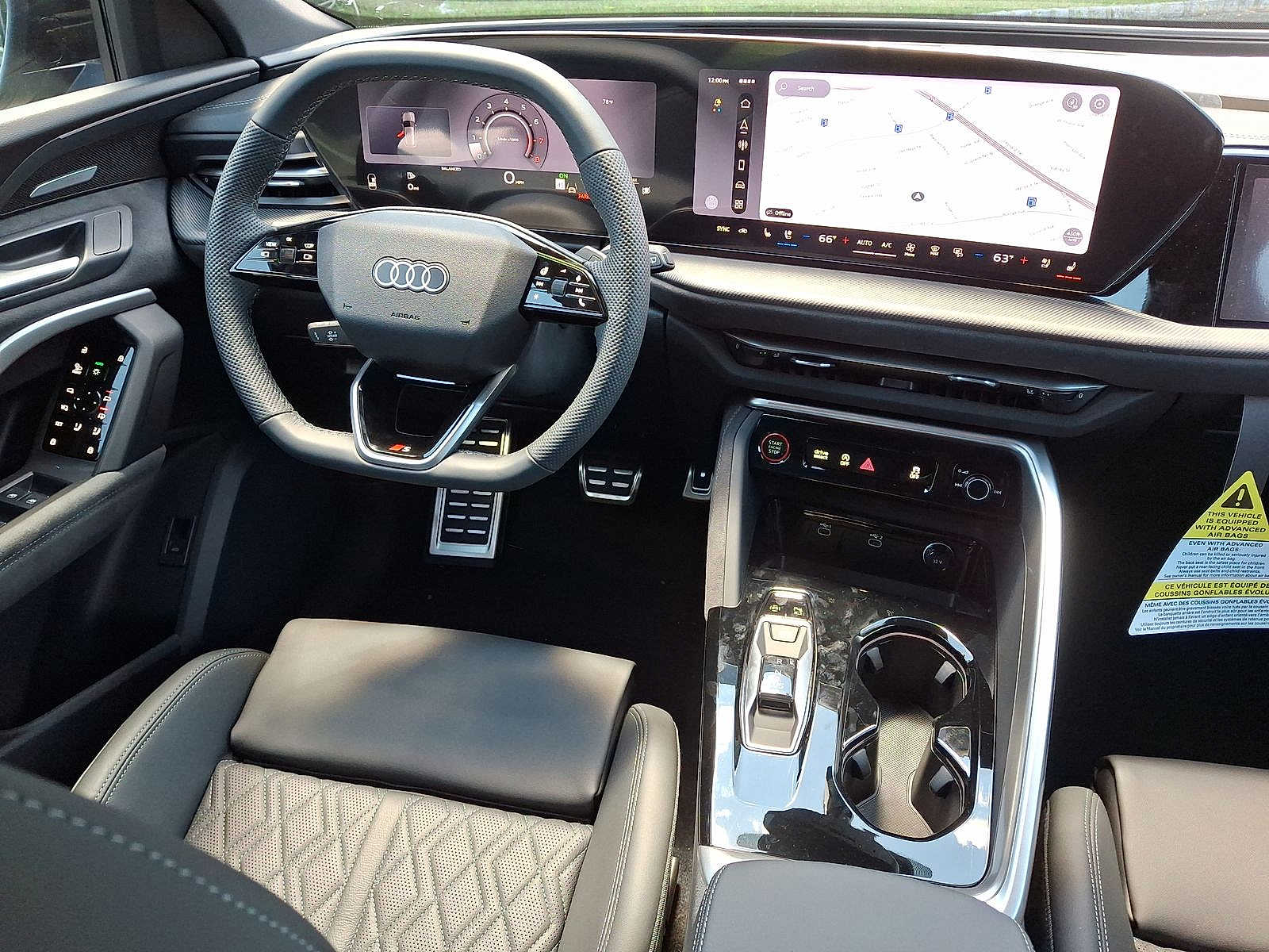 Thumbnail: 2026 Audi SQ5 - 15