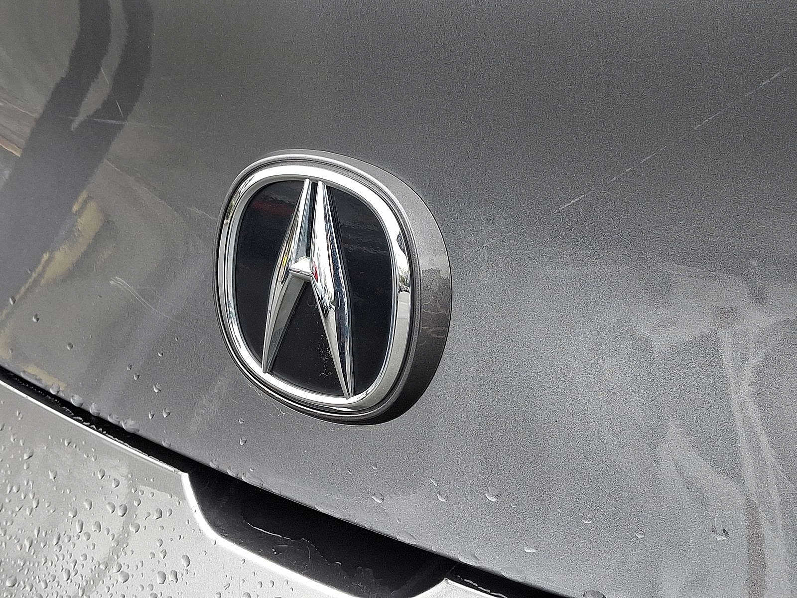 Thumbnail: 2023 Acura Integra - 25