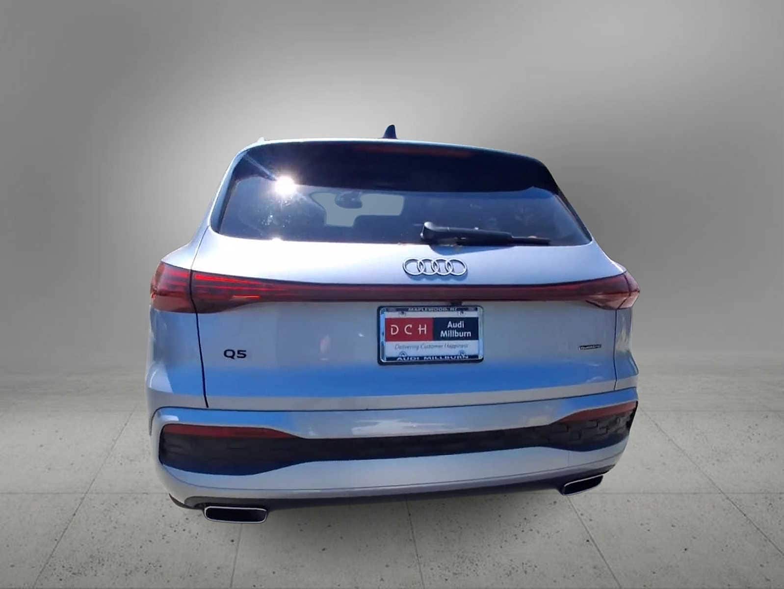 Thumbnail: 2026 Audi Q5 - 7