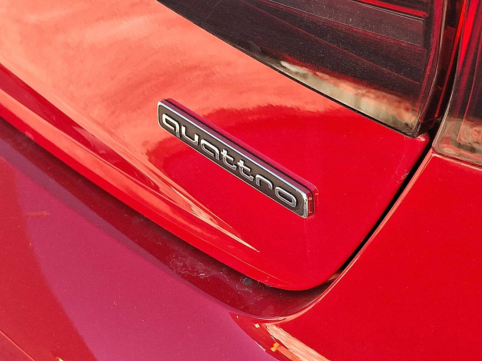 Thumbnail: 2023 Audi A4 - 24