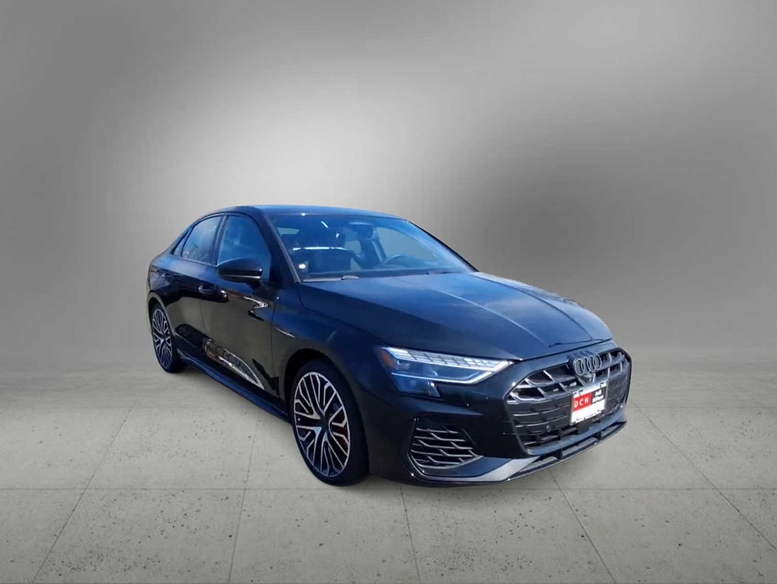 Thumbnail: 2026 Audi S3 - 2