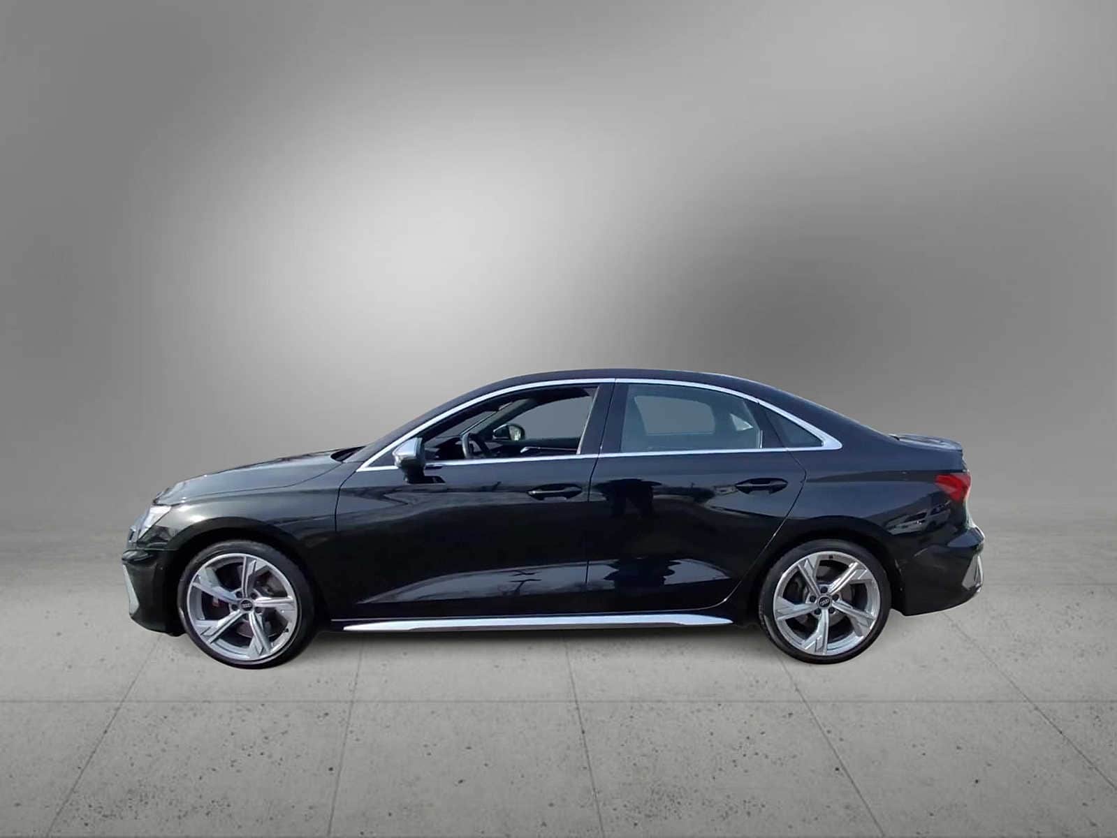 Thumbnail: 2023 Audi S3 - 5