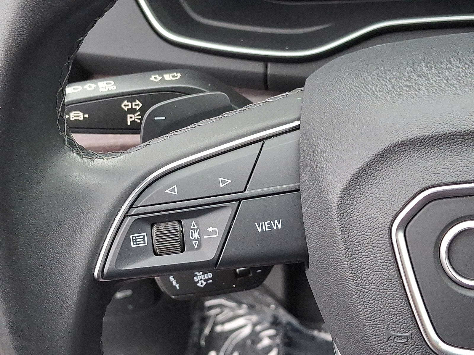 Thumbnail: 2023 Audi Q5 - 17