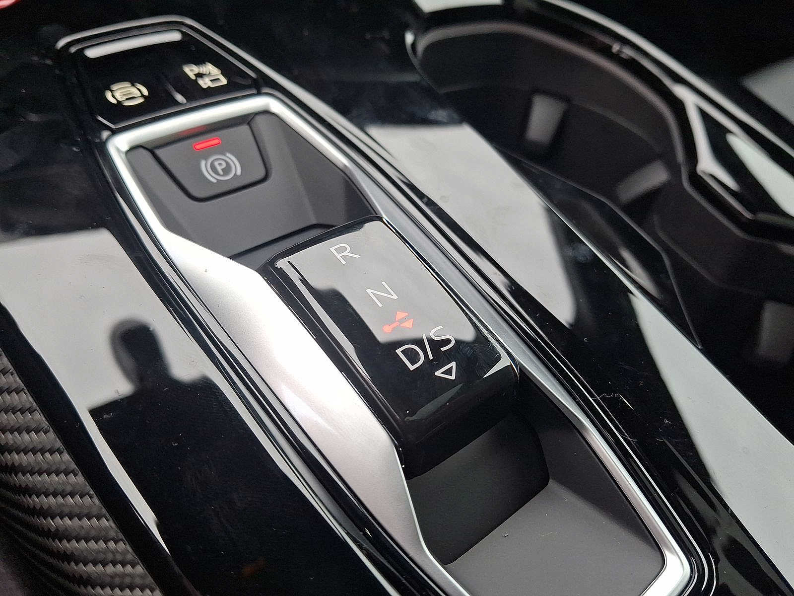 Thumbnail: 2025 Audi S5 - 14