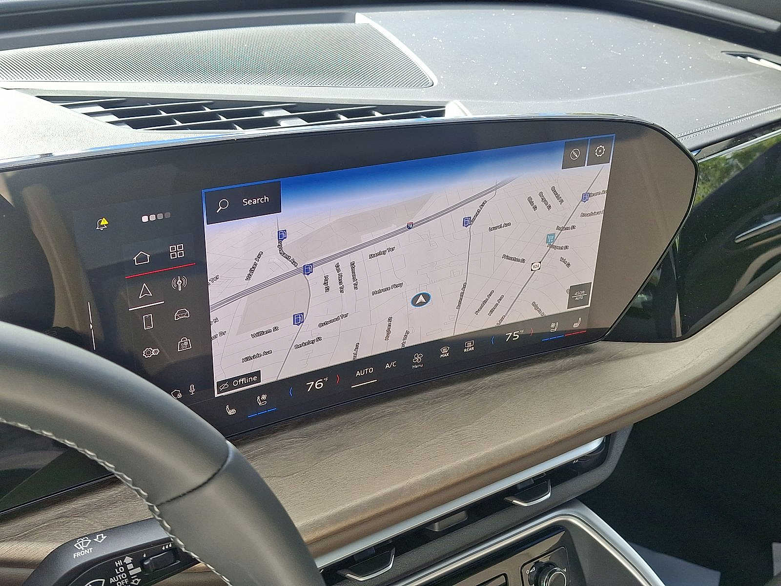 Thumbnail: 2025 Audi Q5 - 16