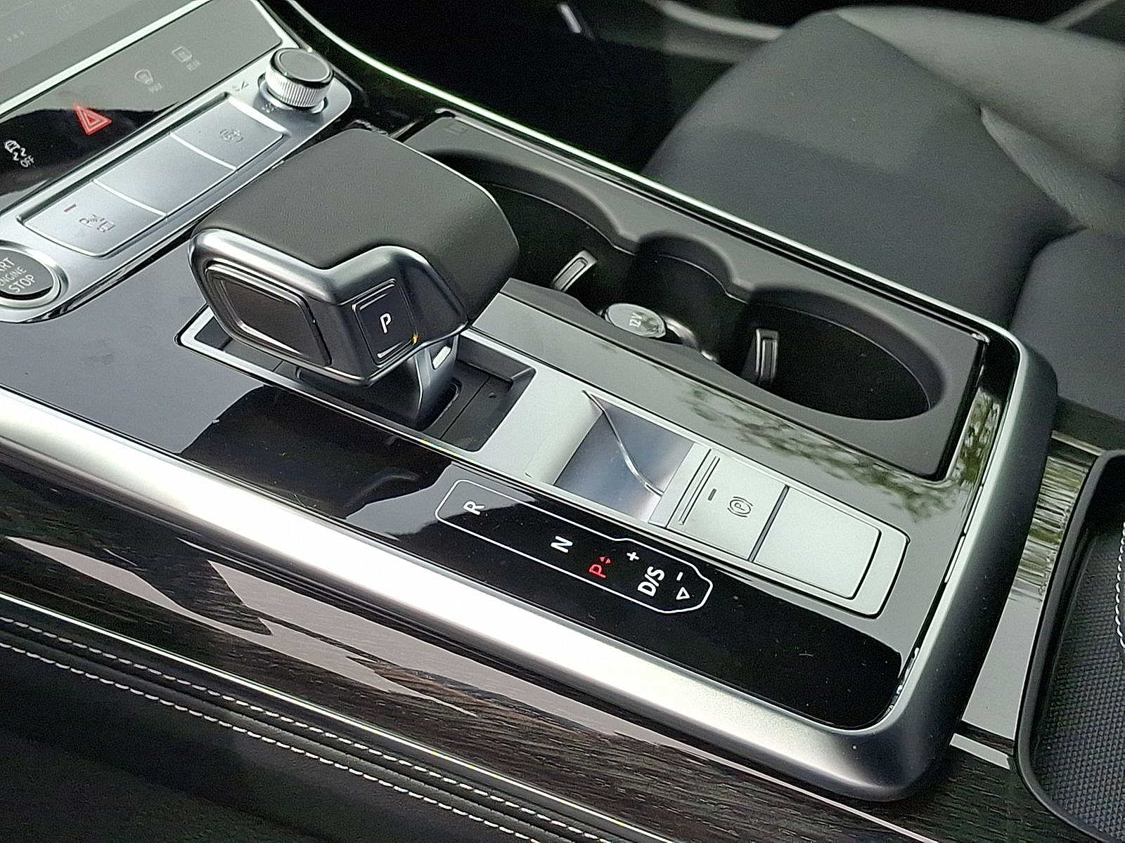 Thumbnail: 2026 Audi Q7 - 13