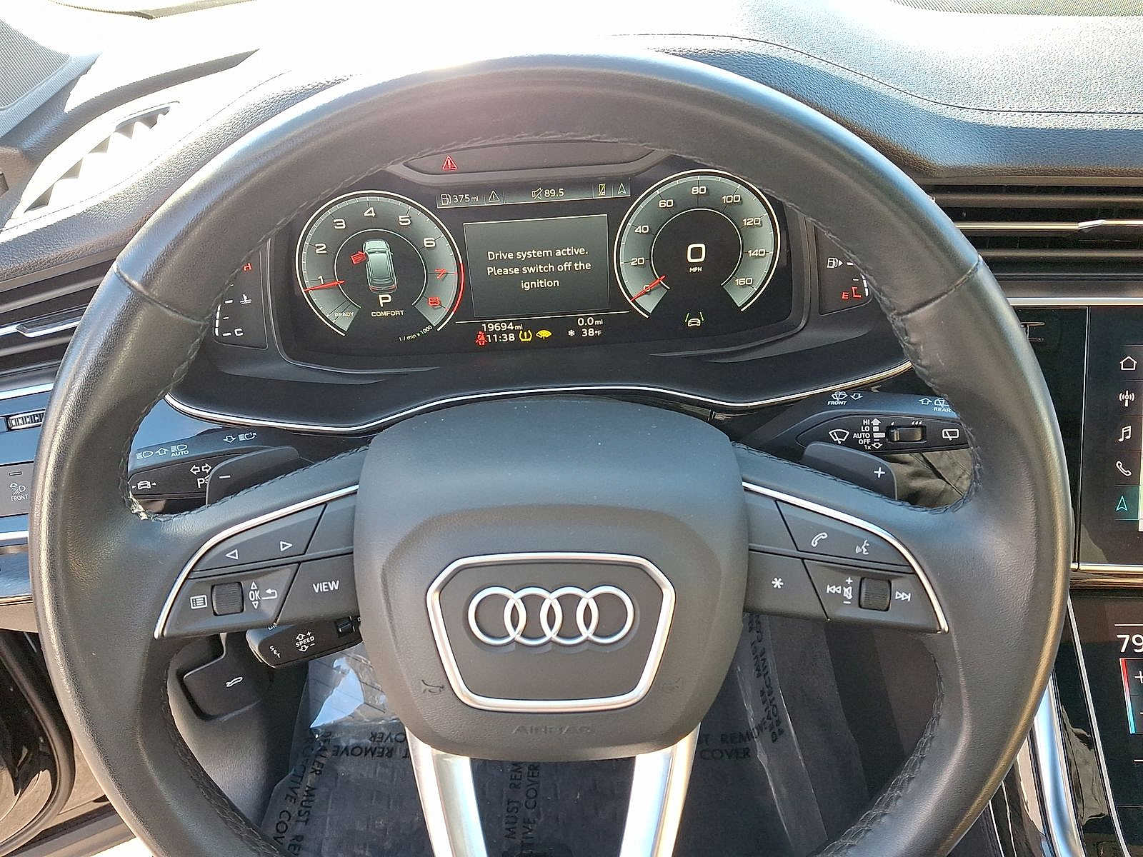 Thumbnail: 2023 Audi Q7 - 16