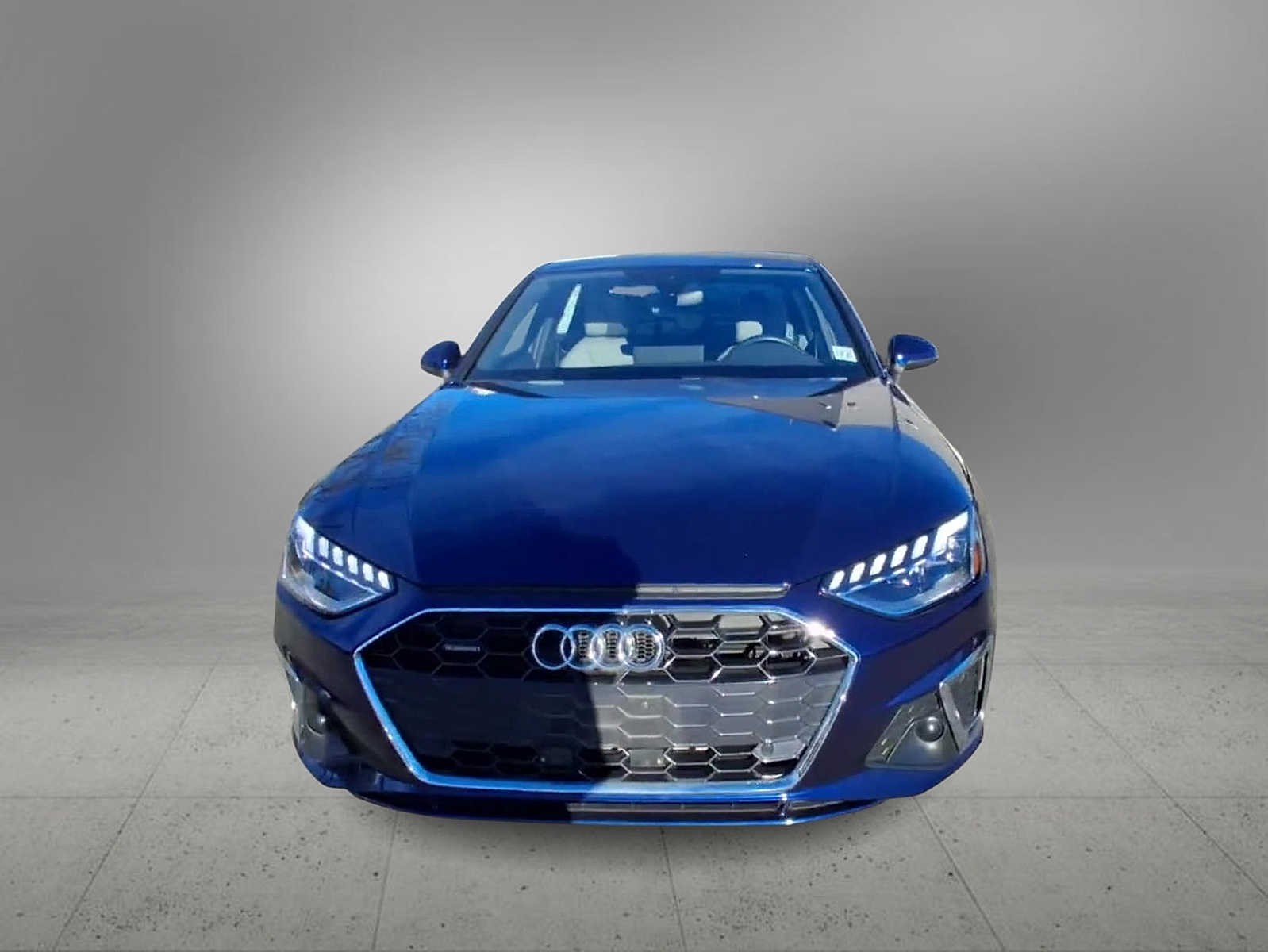 Thumbnail: 2023 Audi A4 - 3
