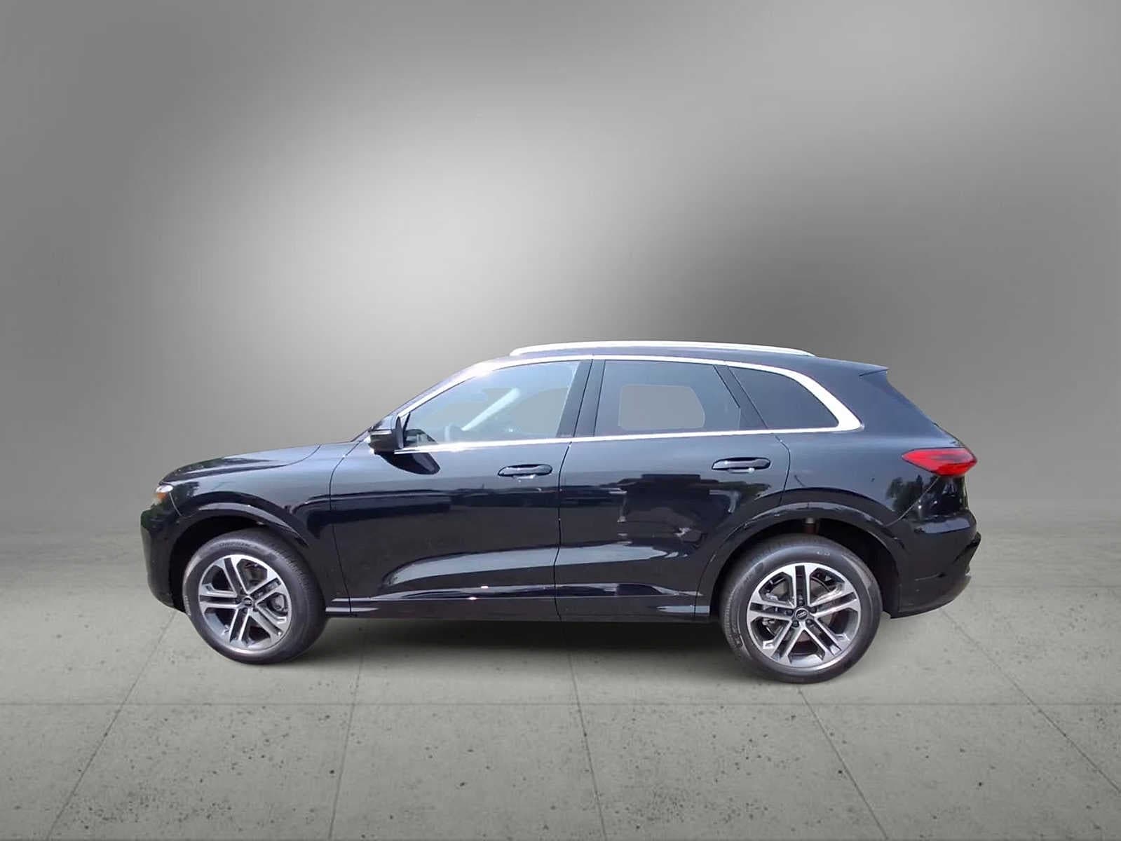 Thumbnail: 2025 Audi Q5 - 5
