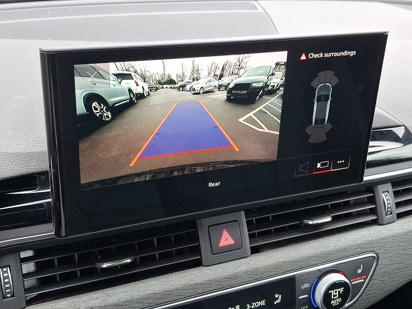 Thumbnail: 2023 Audi A5 - 14