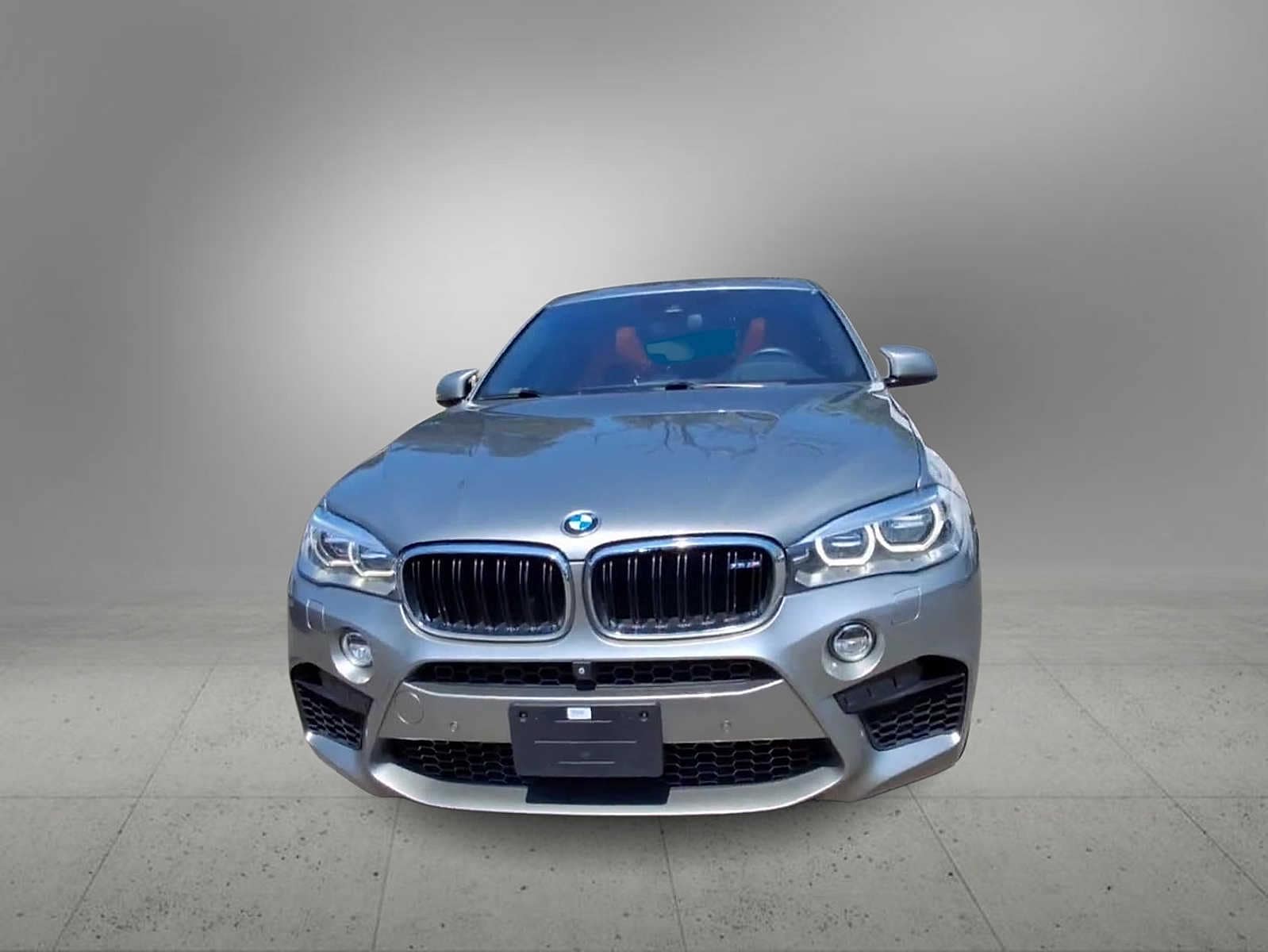 Thumbnail: 2015 BMW X6 - 3