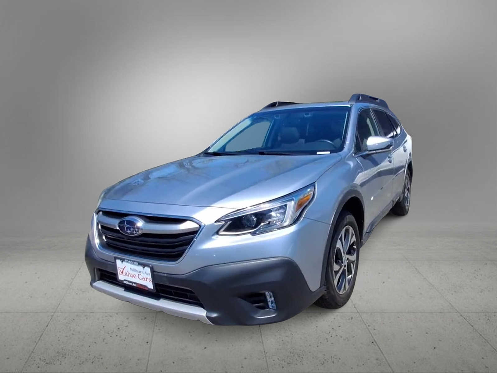 Thumbnail: 2022 Subaru Outback - 3