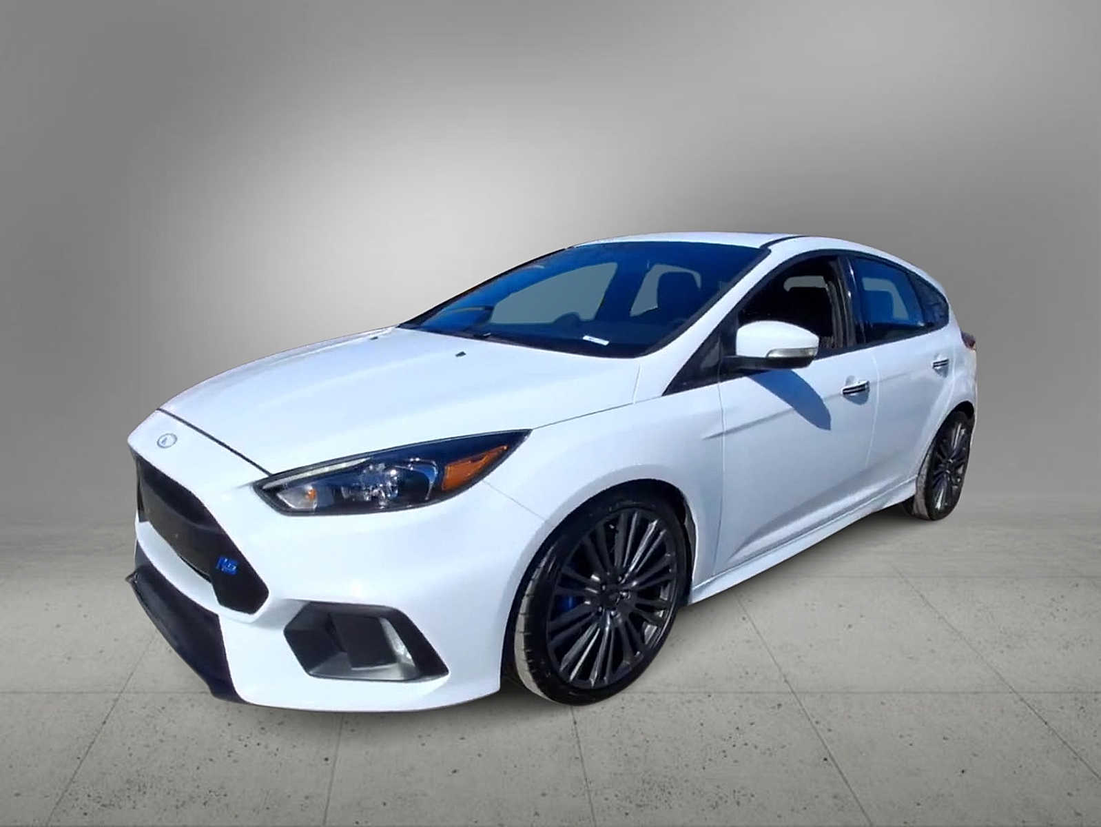 Thumbnail: 2017 Ford Focus - 4