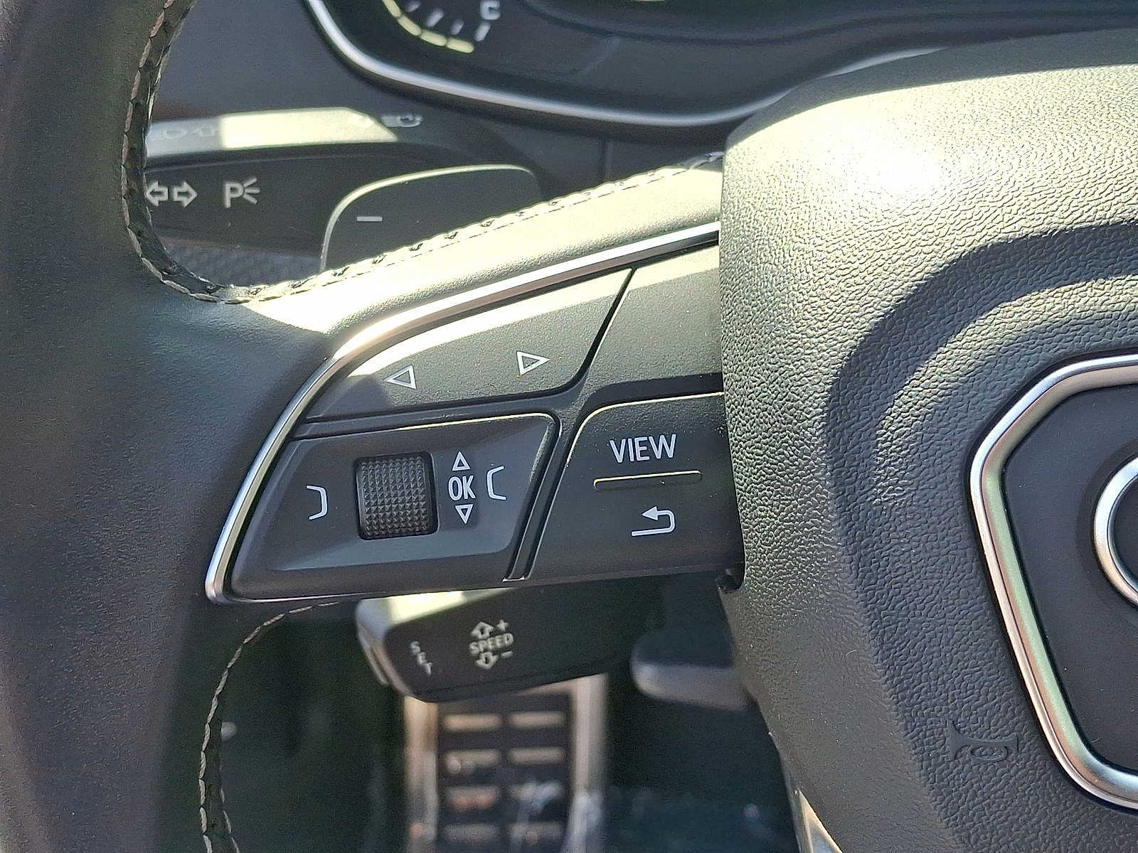 Thumbnail: 2020 Audi SQ5 - 17