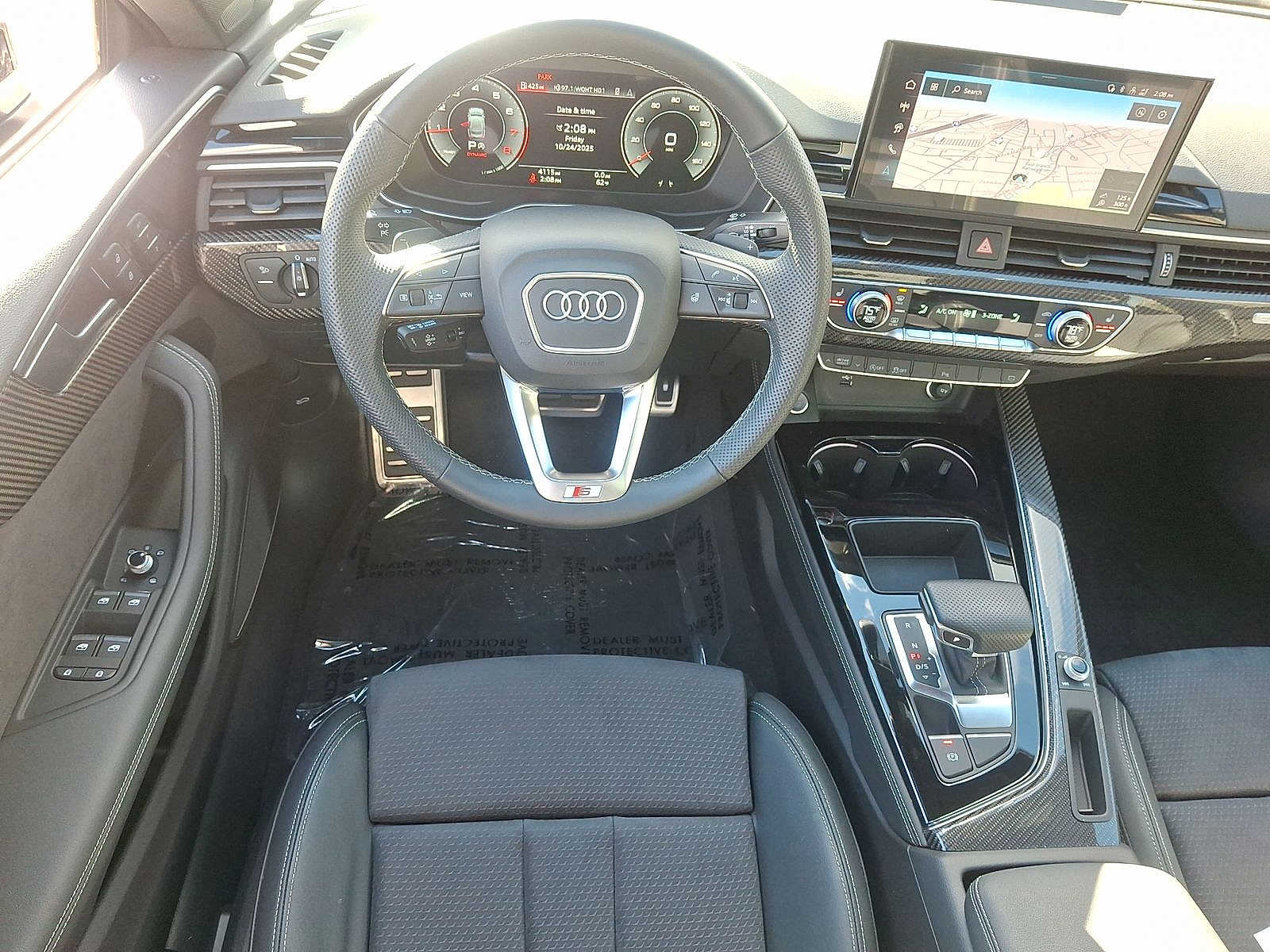 Thumbnail: 2025 Audi A5 - 21