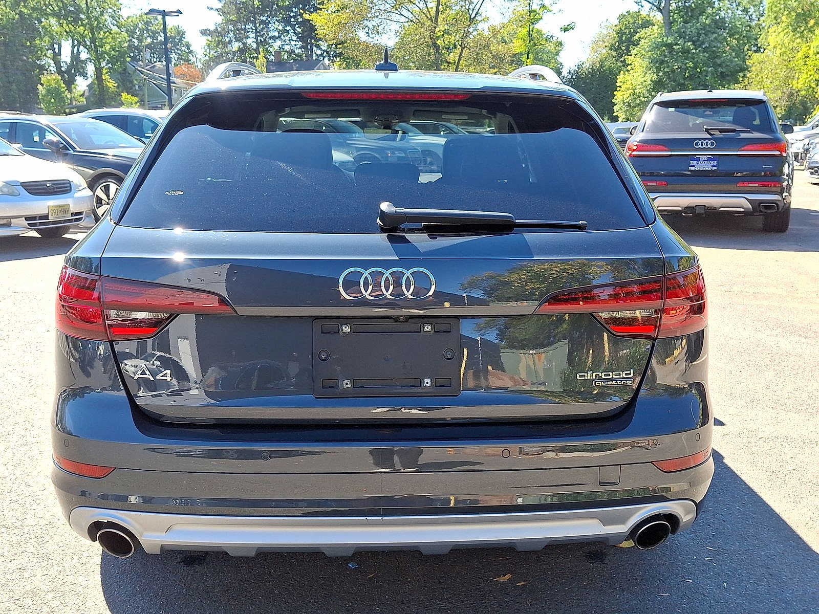 Thumbnail: 2018 Audi A4 - 23