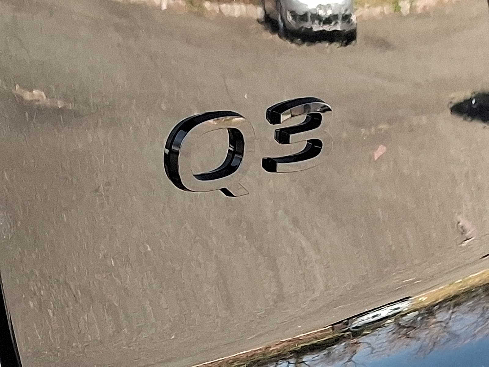 Thumbnail: 2026 Audi Q3 - 18