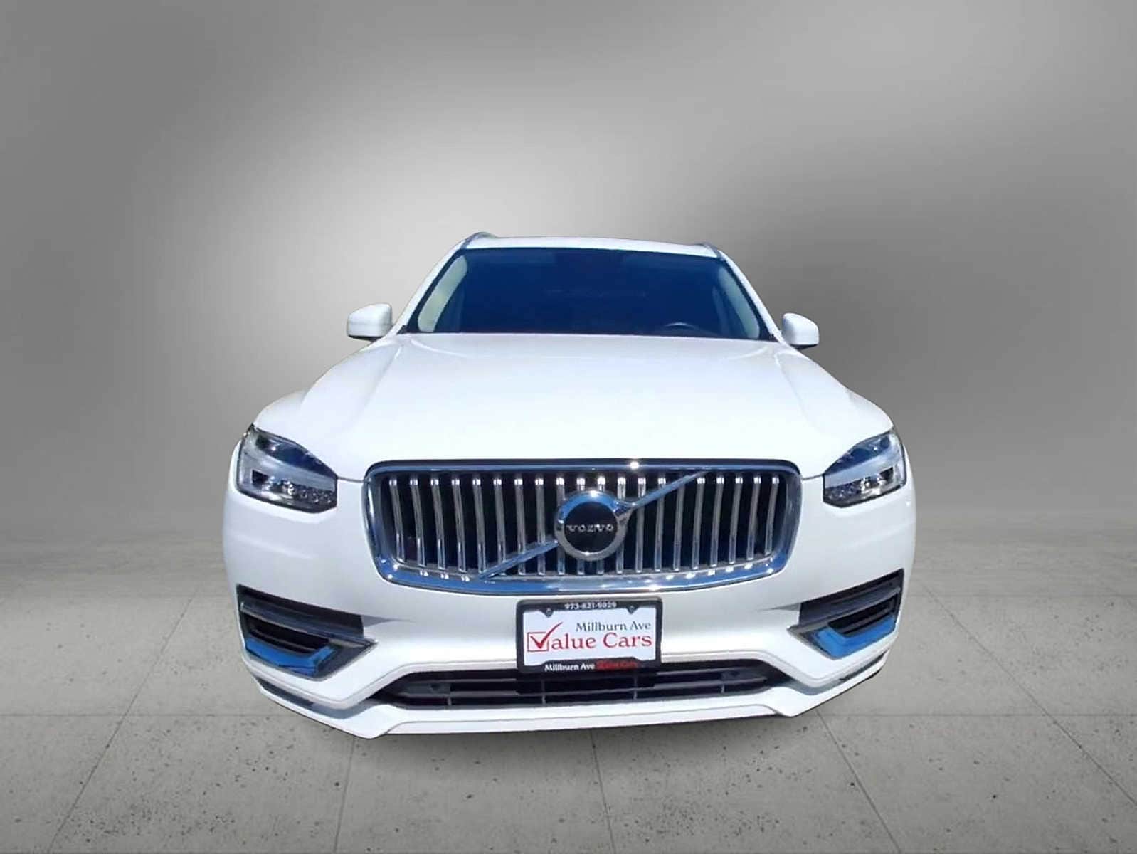 Thumbnail: 2020 Volvo XC90 - 3
