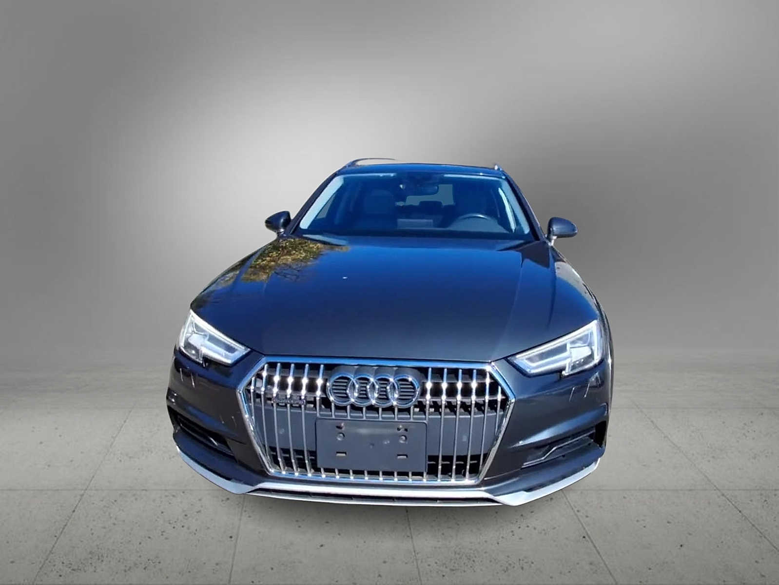 2018 Audi A4 Allroad Premium Plus photo 3