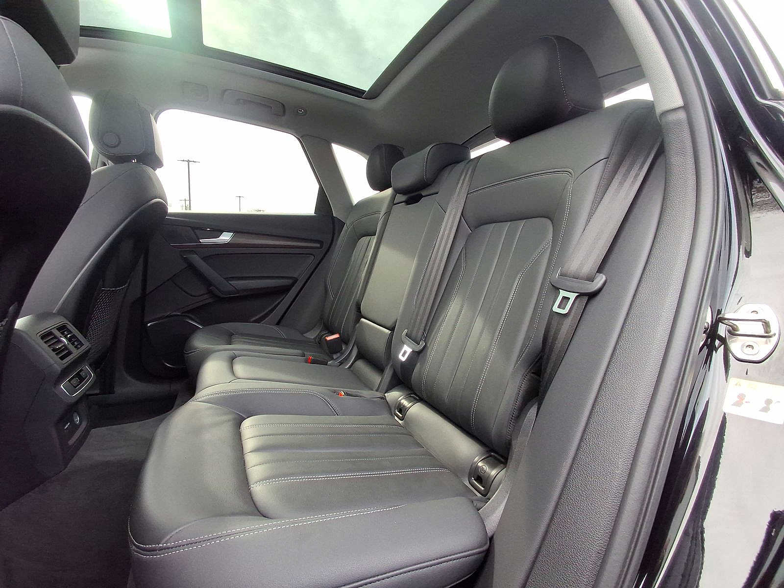 Thumbnail: 2023 Audi Q5 - 20