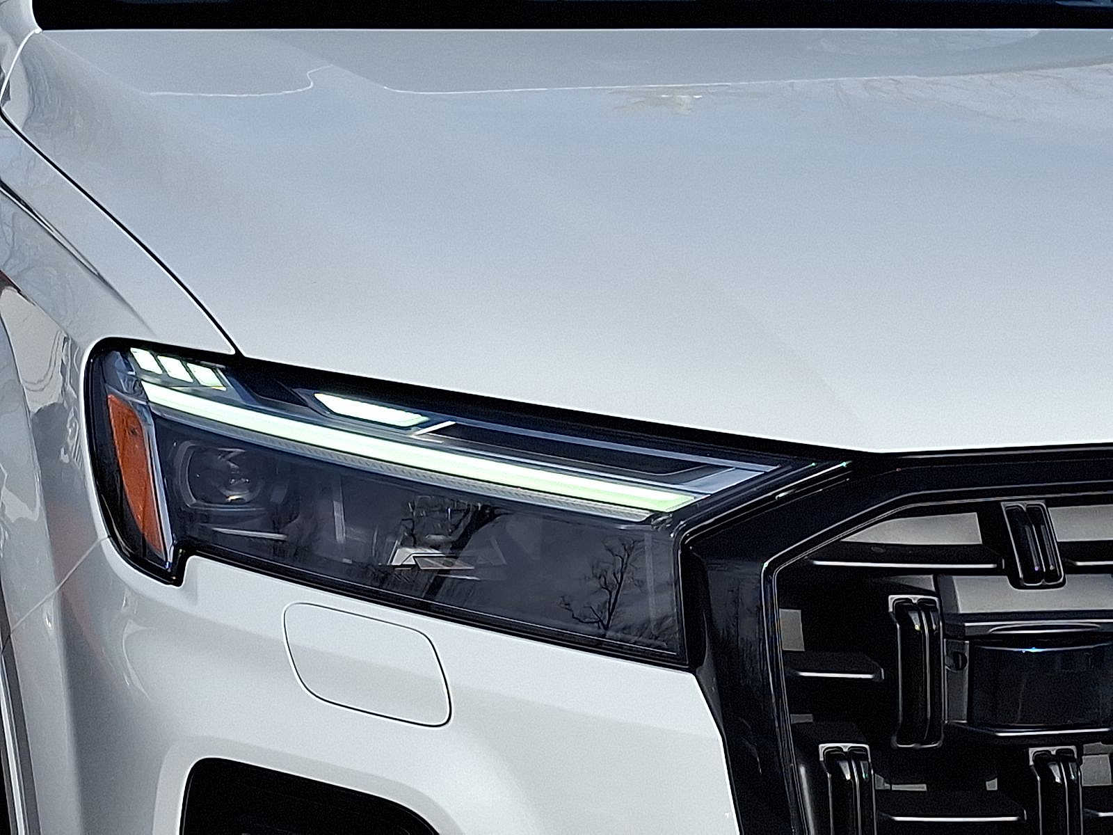 Thumbnail: 2025 Audi Q7 - 28