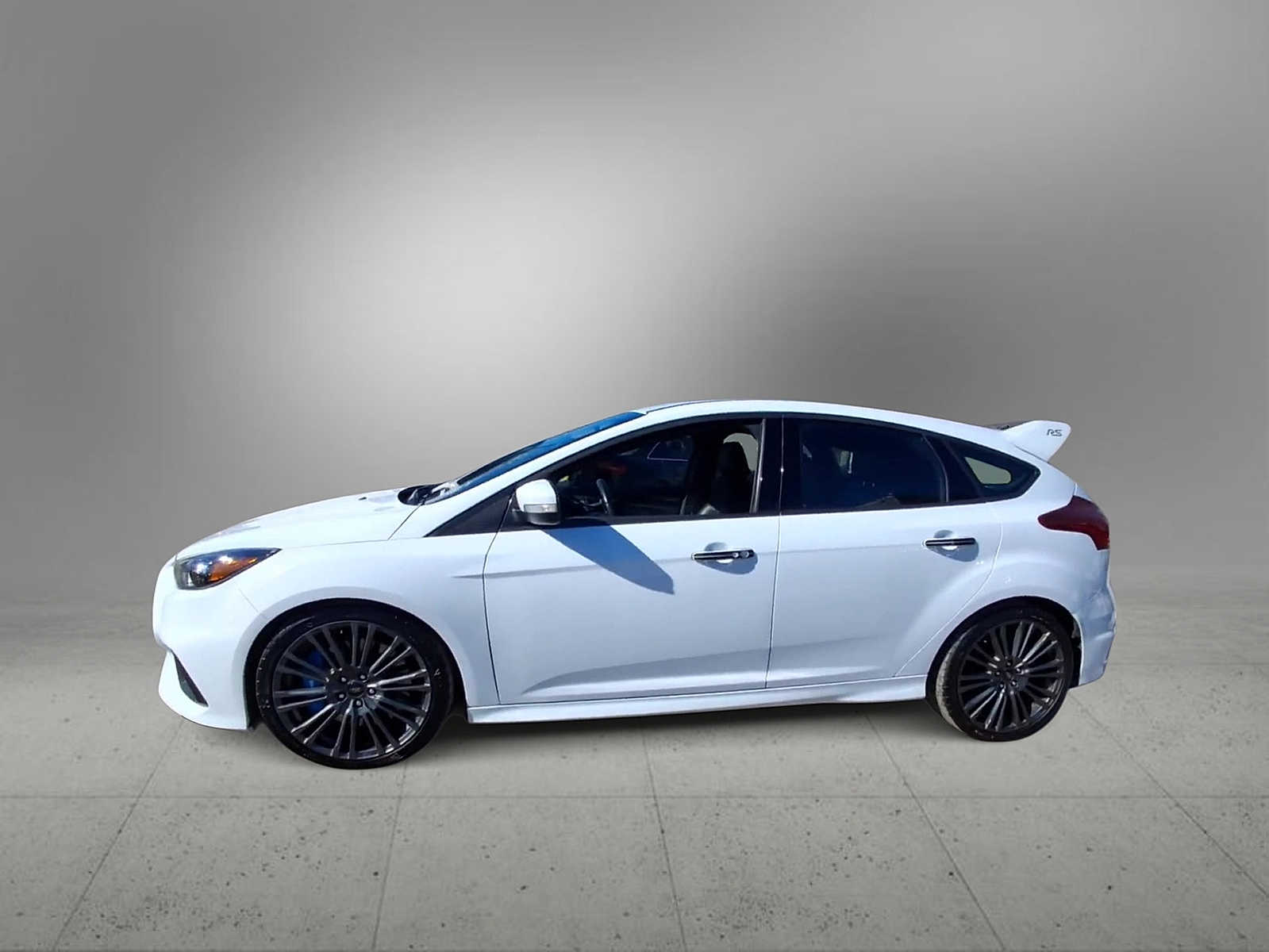 Thumbnail: 2017 Ford Focus - 5