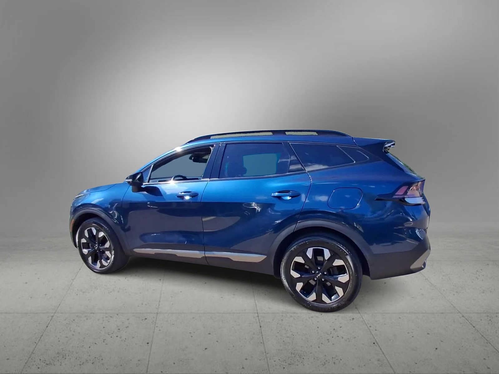 Thumbnail: 2023 Kia Sportage - 6