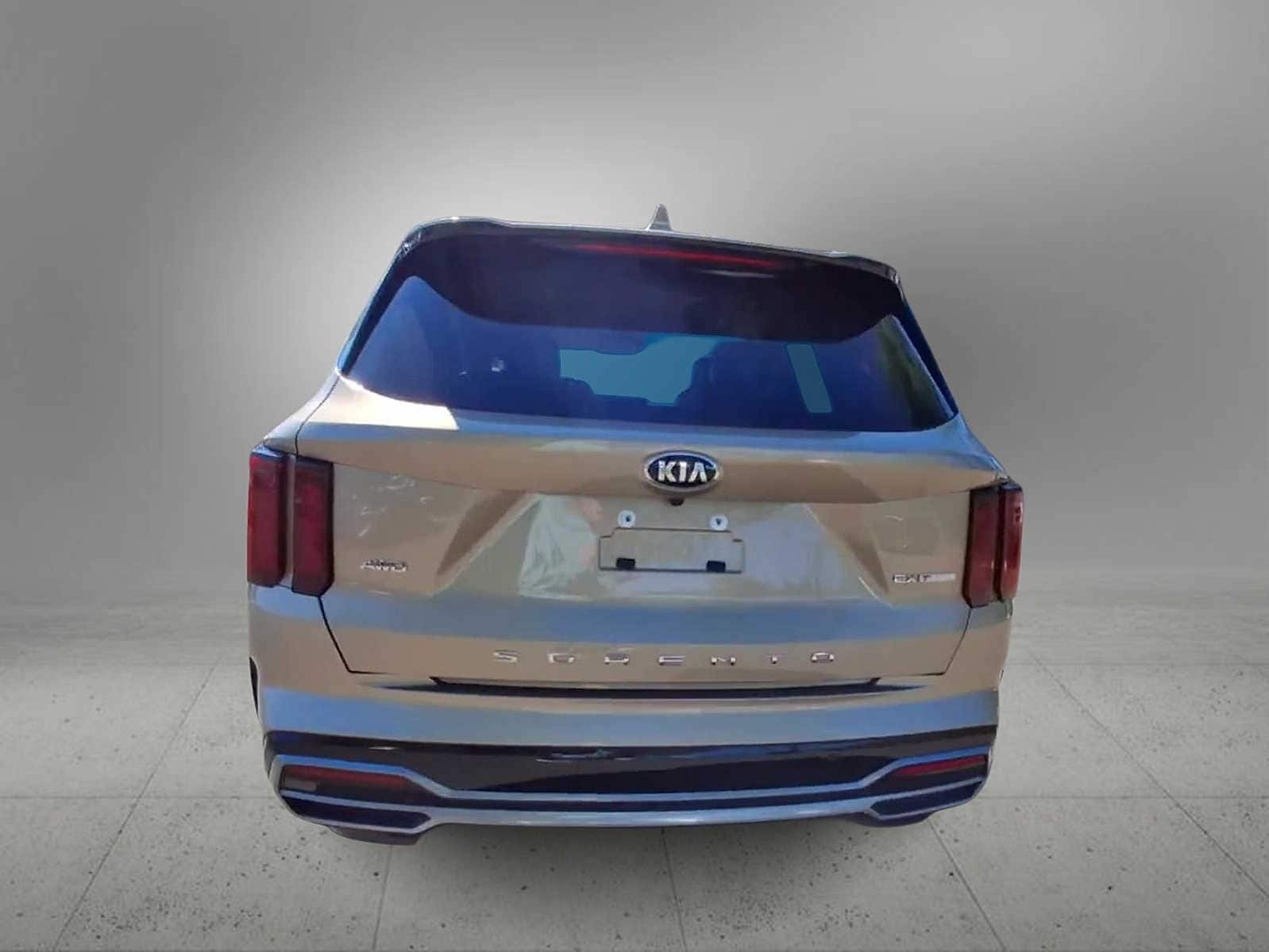 Thumbnail: 2021 Kia Sorento - 7