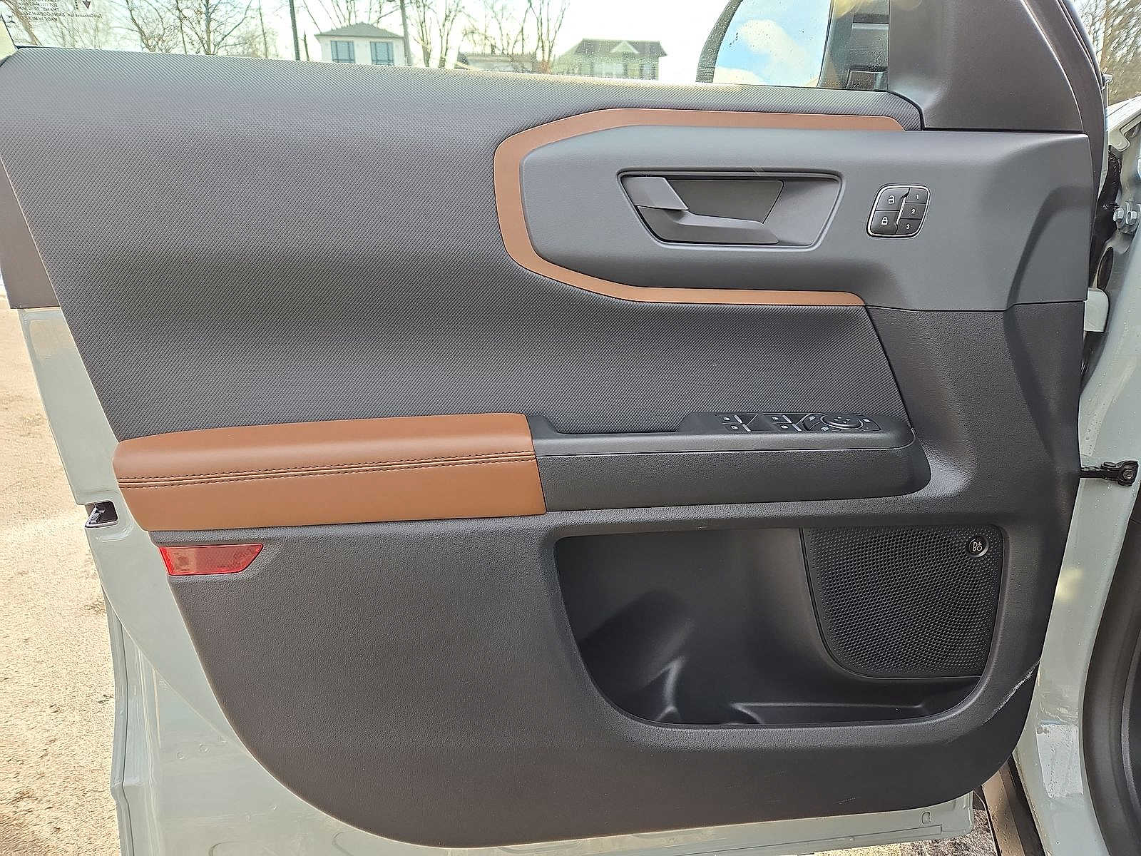 Thumbnail: 2024 Ford Bronco Sport - 16