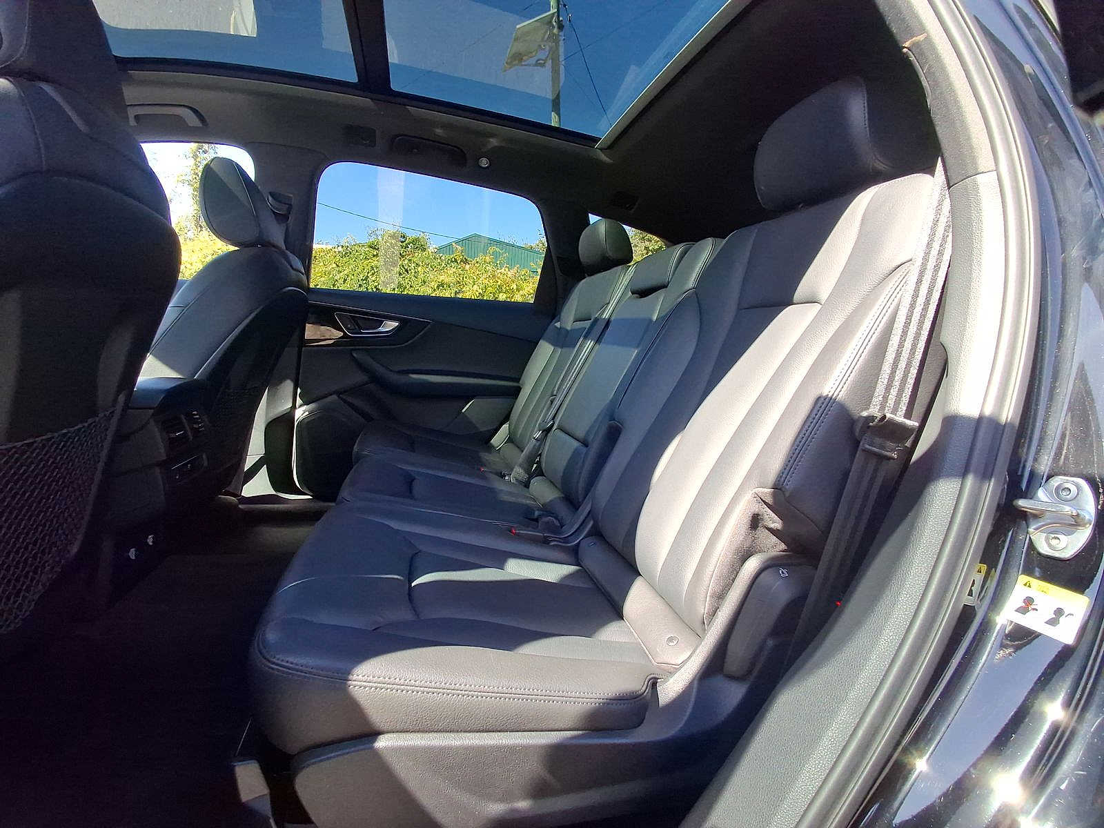 Thumbnail: 2019 Audi Q7 - 20