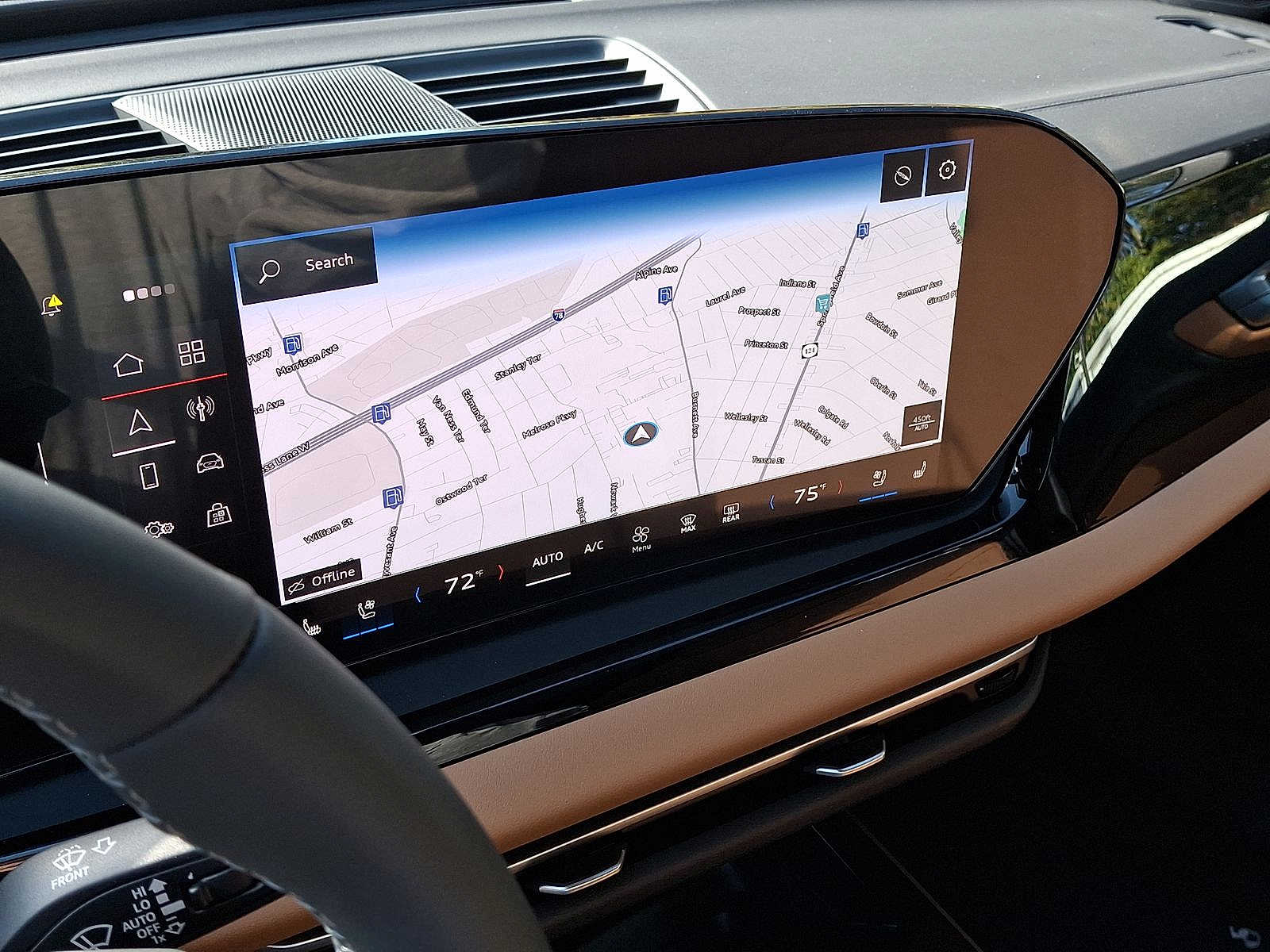 Thumbnail: 2025 Audi A5 - 15