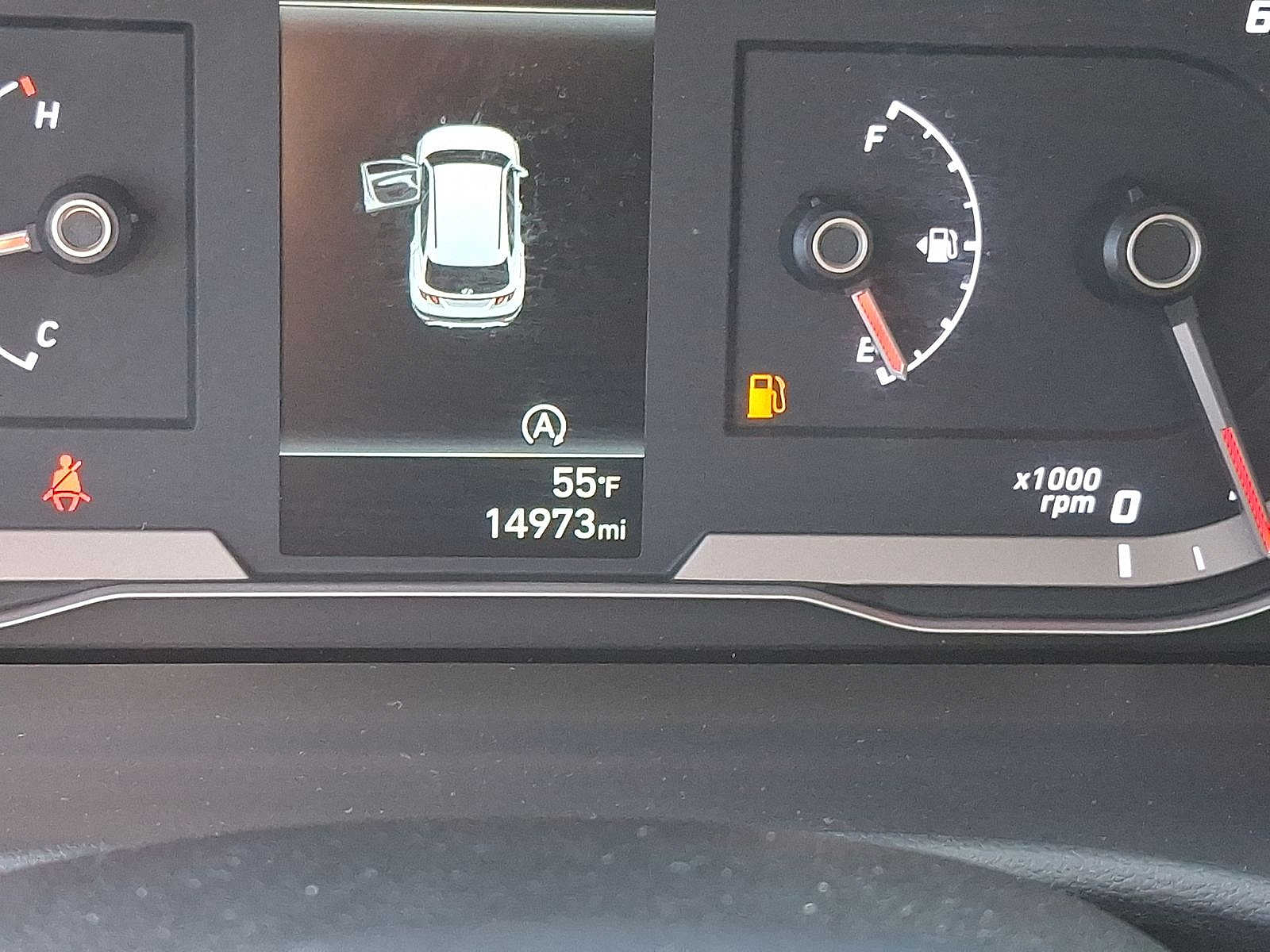 Thumbnail: 2023 Hyundai Tucson - 12