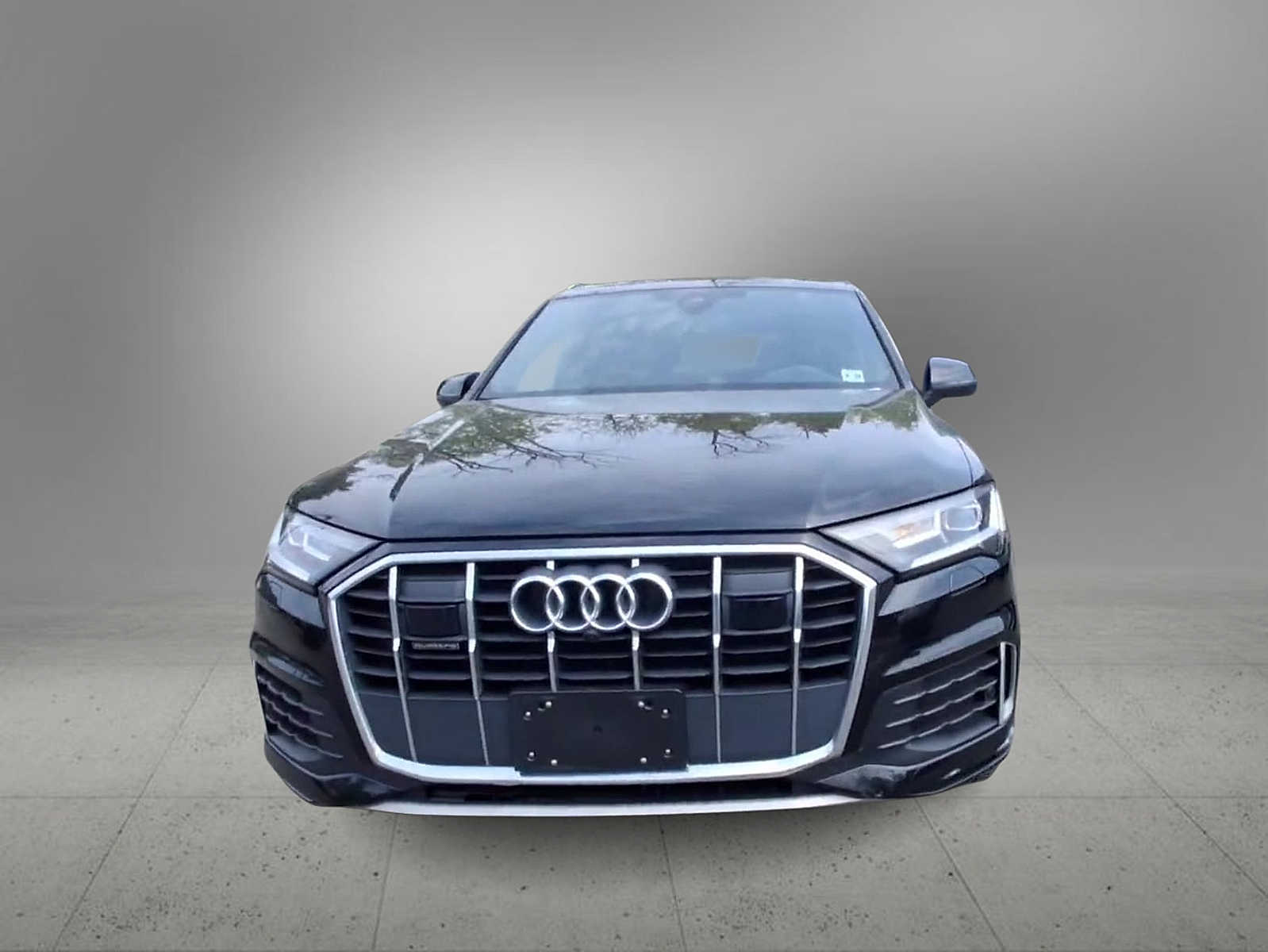 Thumbnail: 2023 Audi Q7 - 3