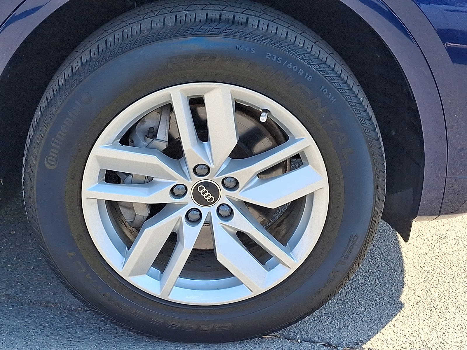 Thumbnail: 2023 Audi Q5 - 27