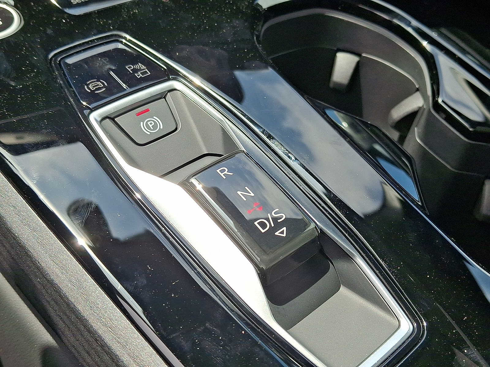 Thumbnail: 2025 Audi A5 - 14