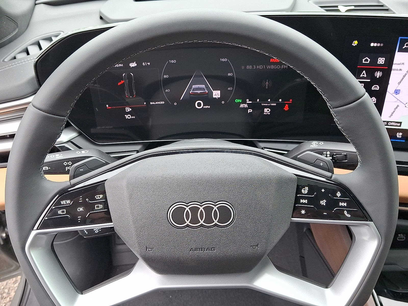 Thumbnail: 2025 Audi A5 - 15