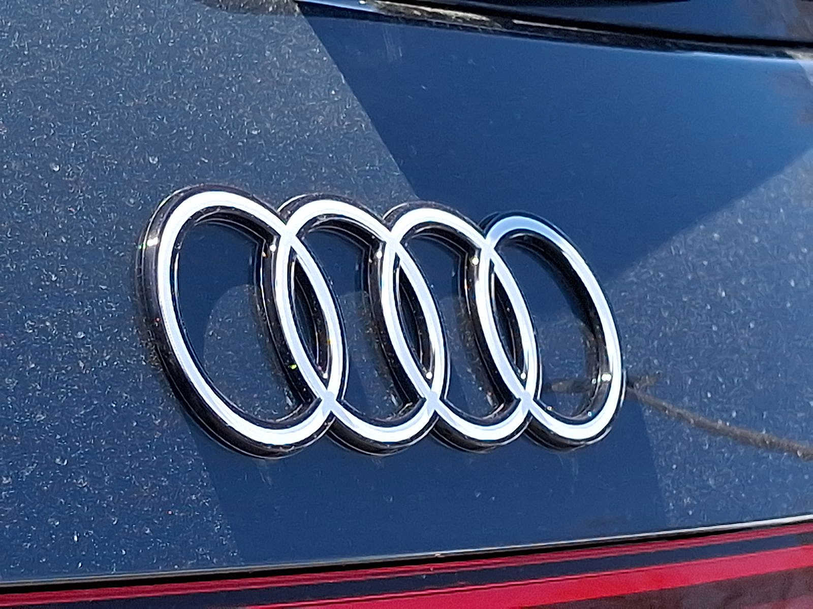 Thumbnail: 2026 Audi Q5 - 18