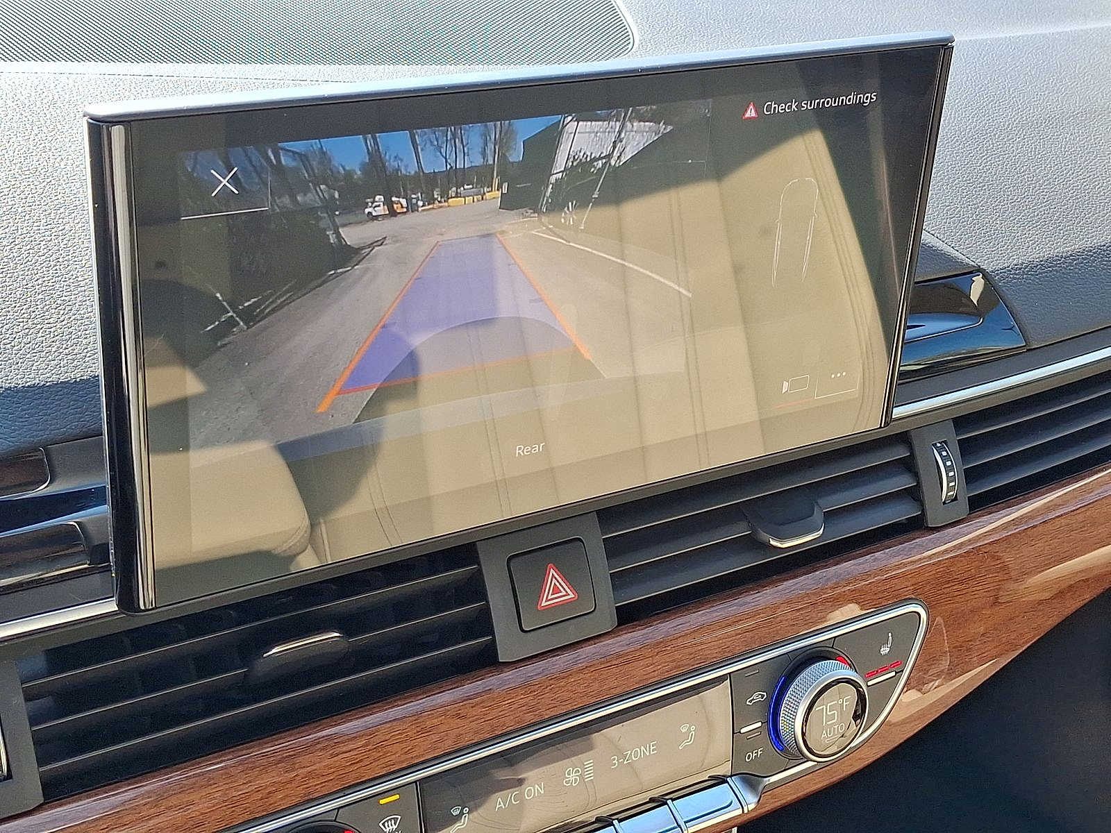 Thumbnail: 2023 Audi A5 - 15