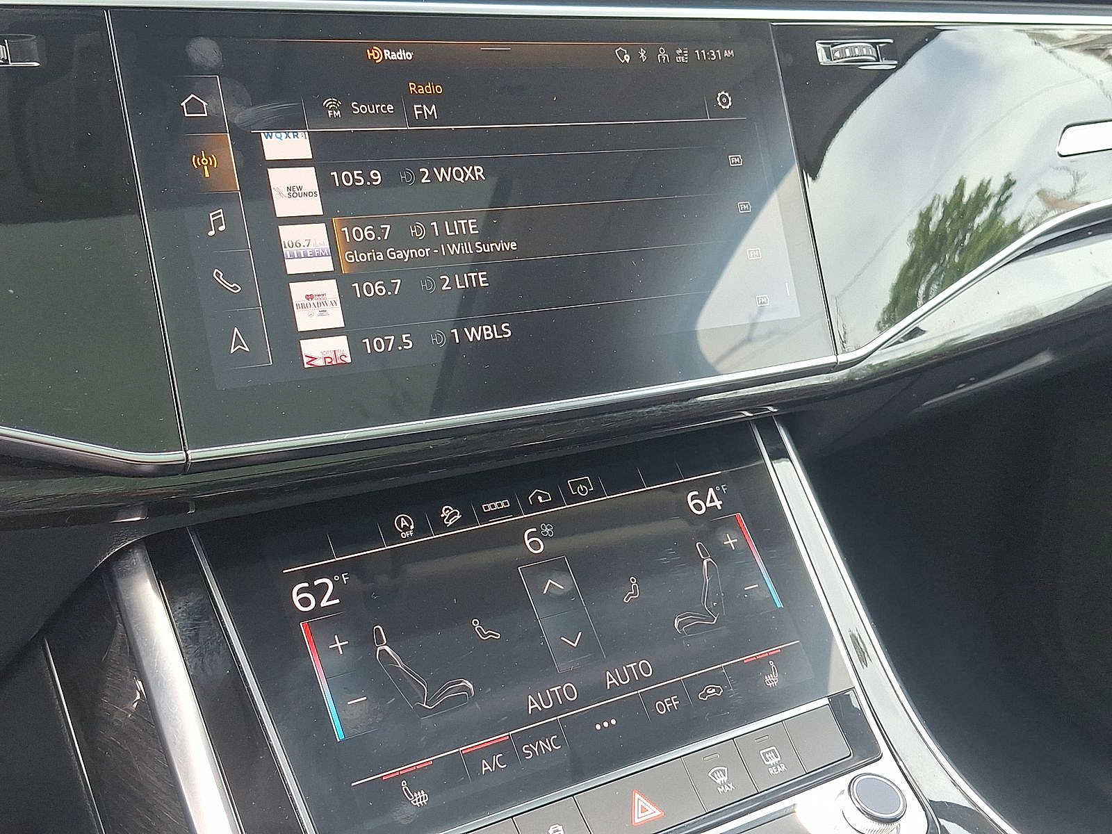 Thumbnail: 2023 Audi Q7 - 13