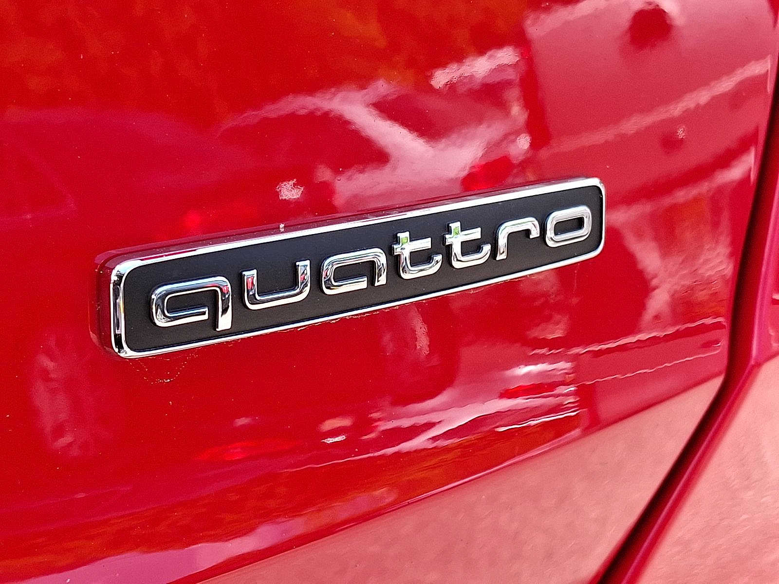 Thumbnail: 2024 Audi Q3 - 30